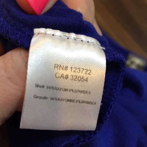 Anthropologie One September basket weave blouse - Picture 4 of 7